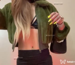 Acompanhante em Curitiba-PR - Gina Lust