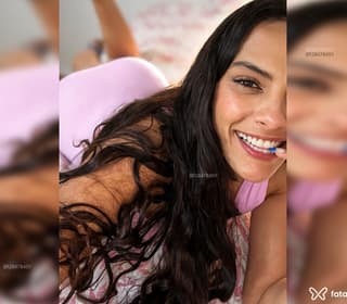 Acompanhante em Curitiba-PR - Thais Vaz