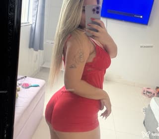 Acompanhante em Nova Mutum-MT - Anny Beatriz