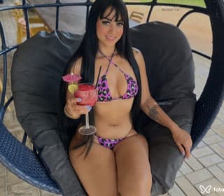 Acompanhante em Campo Grande-MS - Bruna Ventura