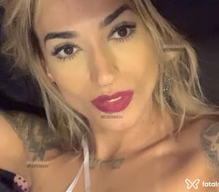 Acompanhante em Belo Horizonte-MG - Caroline