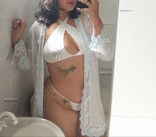Acompanhante em Imperatriz-MA - Monique Dantas