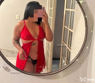 Acompanhante em Imperatriz-MA - Monique Dantas