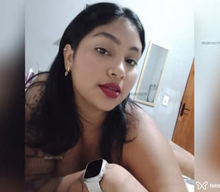 Acompanhante em Araguaína-TO - Monique Dantas