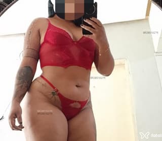 Acompanhante em Araguaína-TO - Monique Dantas