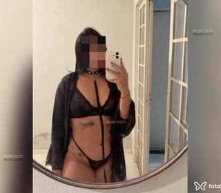 Acompanhante em Araguaína-TO - Monique Dantas