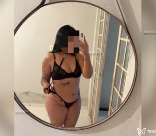Acompanhante em Araguaína-TO - Monique Dantas