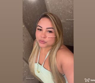 Acompanhante em Ribeirão Preto-SP - Kety Oliveira