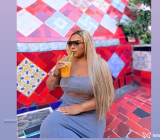 Acompanhante em Ribeirão Preto-SP - Kety Oliveira