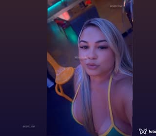 Acompanhante em Ribeirão Preto-SP - Kety Oliveira