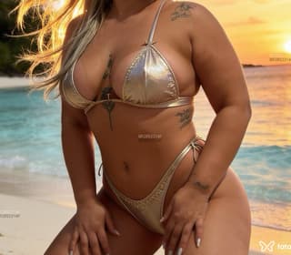 Acompanhante em Ribeirão Preto-SP - Kety Oliveira