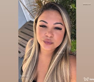 Acompanhante em Ribeirão Preto-SP - Kety Oliveira