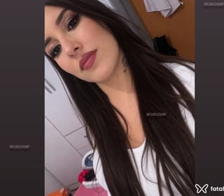 Acompanhante em Jequié-BA - Luiza