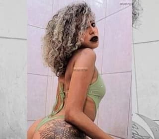 Acompanhante em Rio de Janeiro-RJ - Valentina Duarte