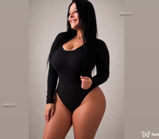 Acompanhante em Porto Alegre-RS - Andressa Soares