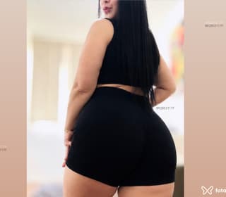 Acompanhante em Porto Alegre-RS - Andressa Soares