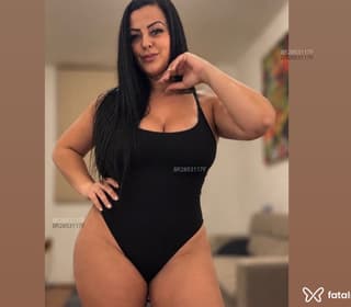 Acompanhante em Porto Alegre-RS - Andressa Soares