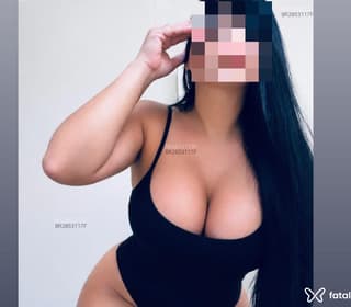 Acompanhante em Porto Alegre-RS - Andressa Soares