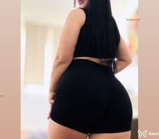 Acompanhante em Porto Alegre-RS - Andressa Soares