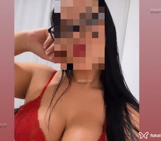 Acompanhante em Porto Alegre-RS - Andressa Soares