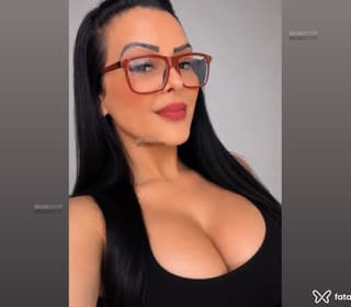 Acompanhante em Porto Alegre-RS - Andressa Soares