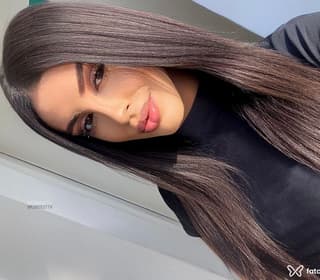 Acompanhante em Goiânia-GO - Manuella Gavas