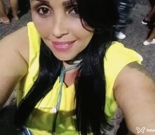 Acompanhante em Juiz de Fora-MG - Babygostosinha