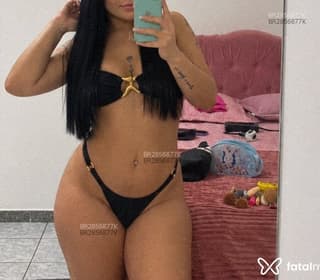 Acompanhante em São Mateus-ES - Mel Bittencourt