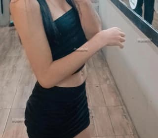 Acompanhante em Santa Cruz do Sul-RS - Rauana