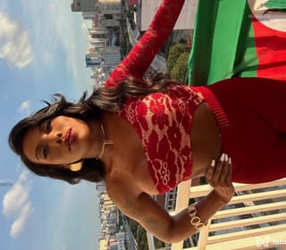 Acompanhante em Porto Alegre-RS - Wallentyna