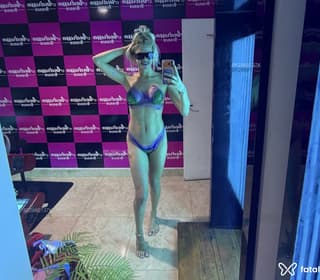 Acompanhante em Atibaia-SP - Fanny Menezes