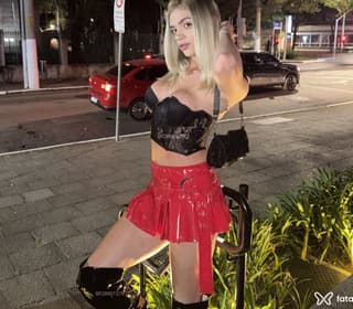 Acompanhante em Atibaia-SP - Fanny Menezes