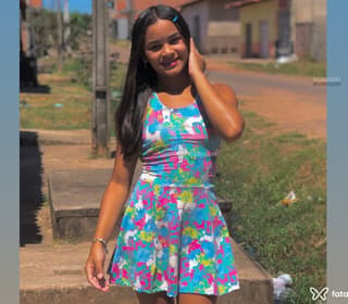 Acompanhante em São Luís-MA - Angellovatelle