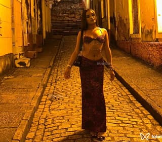 Acompanhante em São Luís-MA - Angellovatelle