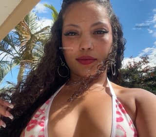 Acompanhante em São Paulo-SP - Nara Rabech