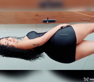 Acompanhante em Caruaru-PE - Andressa Oliver