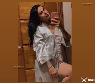 Acompanhante em São Paulo-SP - Melissa Aguiar