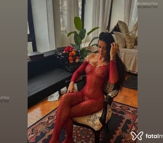 Acompanhante em São Paulo-SP - Melissa Aguiar
