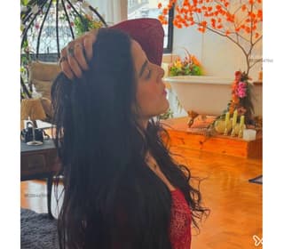 Acompanhante em São Paulo-SP - Melissa Aguiar