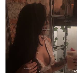 Acompanhante em São Paulo-SP - Melissa Aguiar