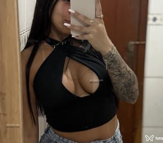 Acompanhante em Contagem-MG - Livia Oliveira