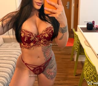 Acompanhante em Brasília-DF - Bia Fernandes