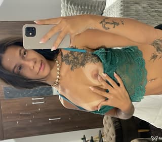 Acompanhante em Campina Grande-PB - Mariah Rodrigues