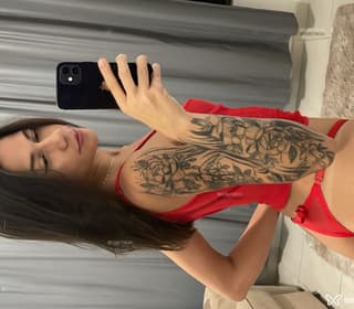 Acompanhante em Natal-RN - Mariah Rodrigues