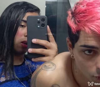 Acompanhante em Virtual-VT - Casalmidnight