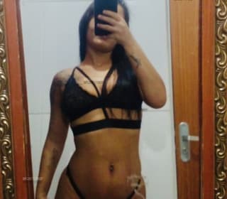 Acompanhante em Rio de Janeiro-RJ - Emily