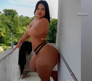 Acompanhante em Manaus-AM - Gih Ravelly