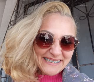 Acompanhante em Foz do Iguaçu-PR - Letícia