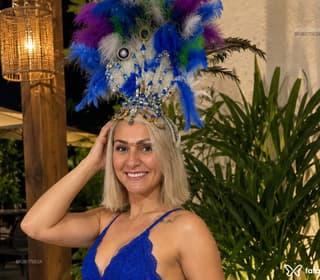 Acompanhante em Foz do Iguaçu-PR - Letícia