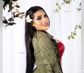 Acompanhante em São Leopoldo-RS - Alice Medeiros